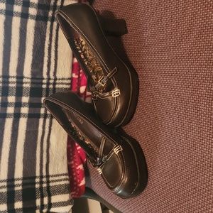 Maurices dress shoes